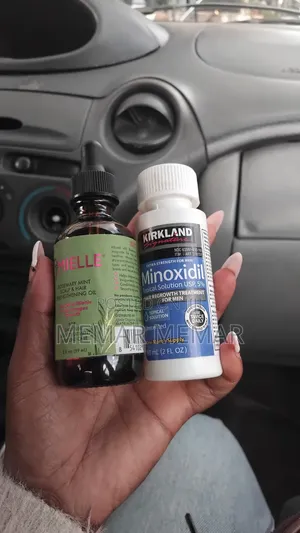 Minoxidil Usa