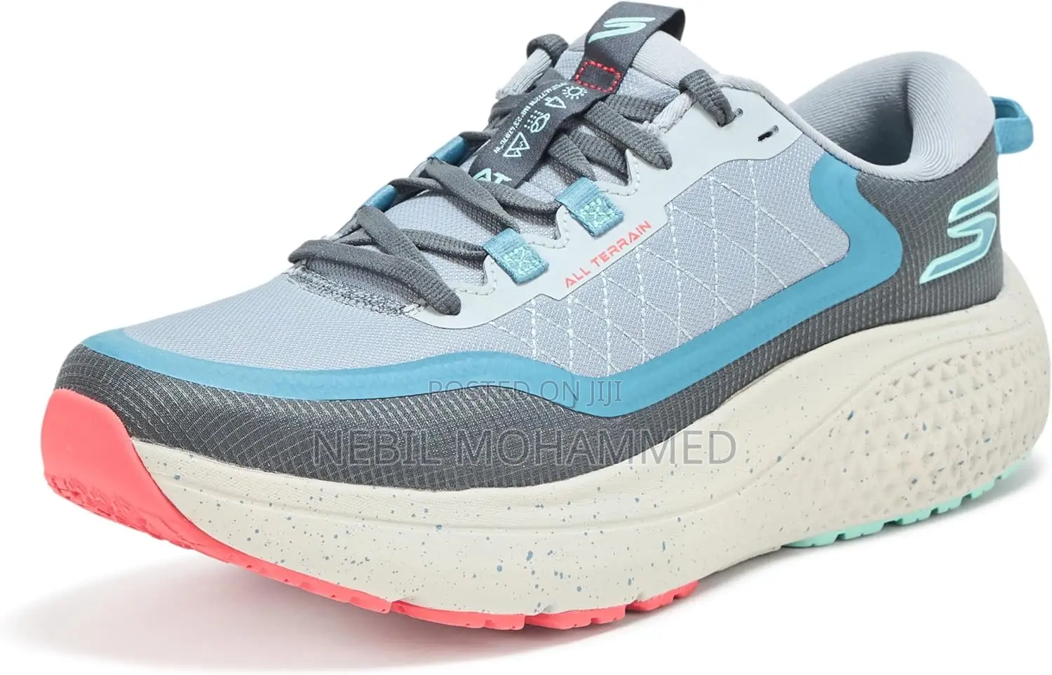 Original Skechers