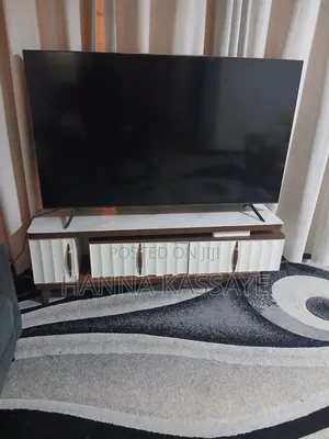 Samsung 65 Inch Tv Broken Screen