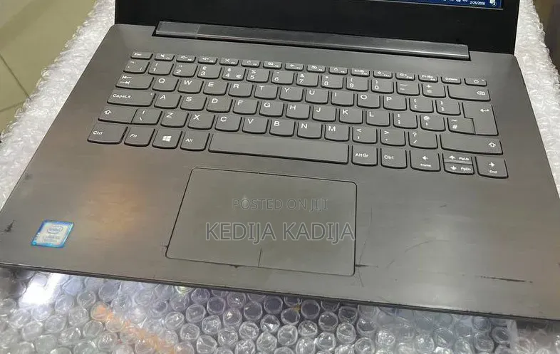 New Laptop Lenovo IdeaPad 320 4GB Intel Core i5 SSD 1T