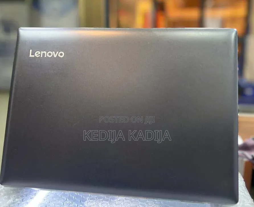 New Laptop Lenovo IdeaPad 320 4GB Intel Core i5 SSD 1T