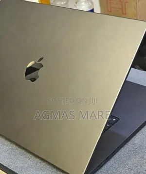 New Apple MacBook Pro 2023 M3 Pro 16-inch 32GB Apple M3 SSD 512GB