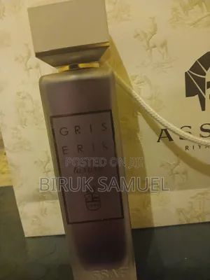 Assaf Gris Erik 200 Ml