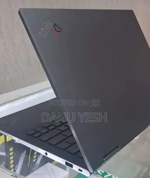 New Laptop Lenovo ThinkPad X1 Yoga 16GB Intel Core i7 SSD 512GB