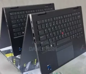 New Laptop Lenovo ThinkPad X1 Yoga 16GB Intel Core i7 SSD 512GB