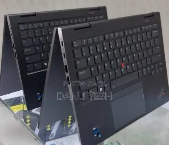 New Laptop Lenovo ThinkPad X1 Yoga 16GB Intel Core i7 SSD 512GB