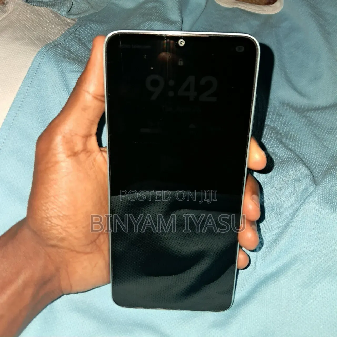 New Samsung Galaxy M05 64 GB