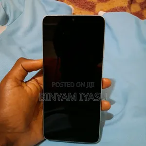New Samsung Galaxy M05 64 GB