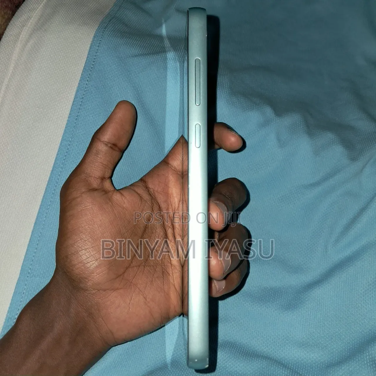 New Samsung Galaxy M05 64 GB