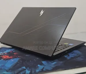 New Laptop Acer Aspire V Nitro 16GB Intel Core i5 SSD 512GB