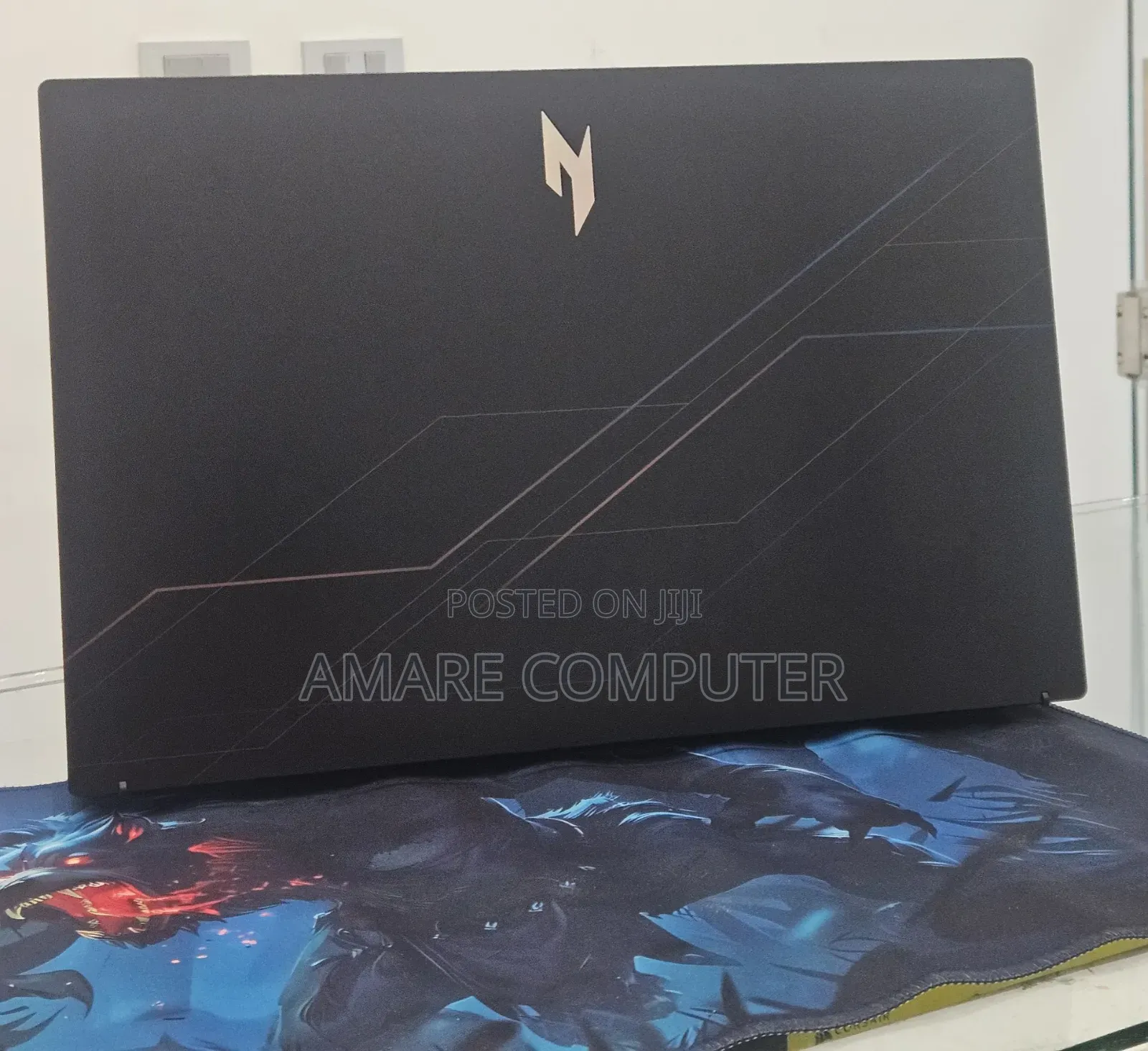 New Laptop Acer Aspire V Nitro 16GB Intel Core i5 SSD 512GB