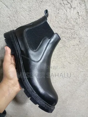 Chelsea Boots Quality Shoes