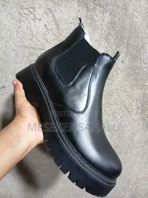 Chelsea Boots Quality Shoes