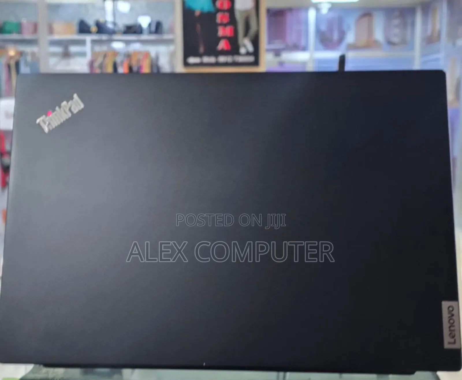 New Laptop Lenovo ThinkPad E14 Gen 3 16GB Intel Core i5 SSD 512GB