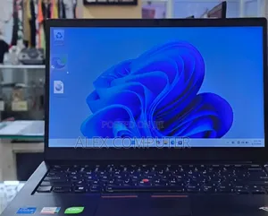 New Laptop Lenovo ThinkPad E14 Gen 3 16GB Intel Core i5 SSD 512GB