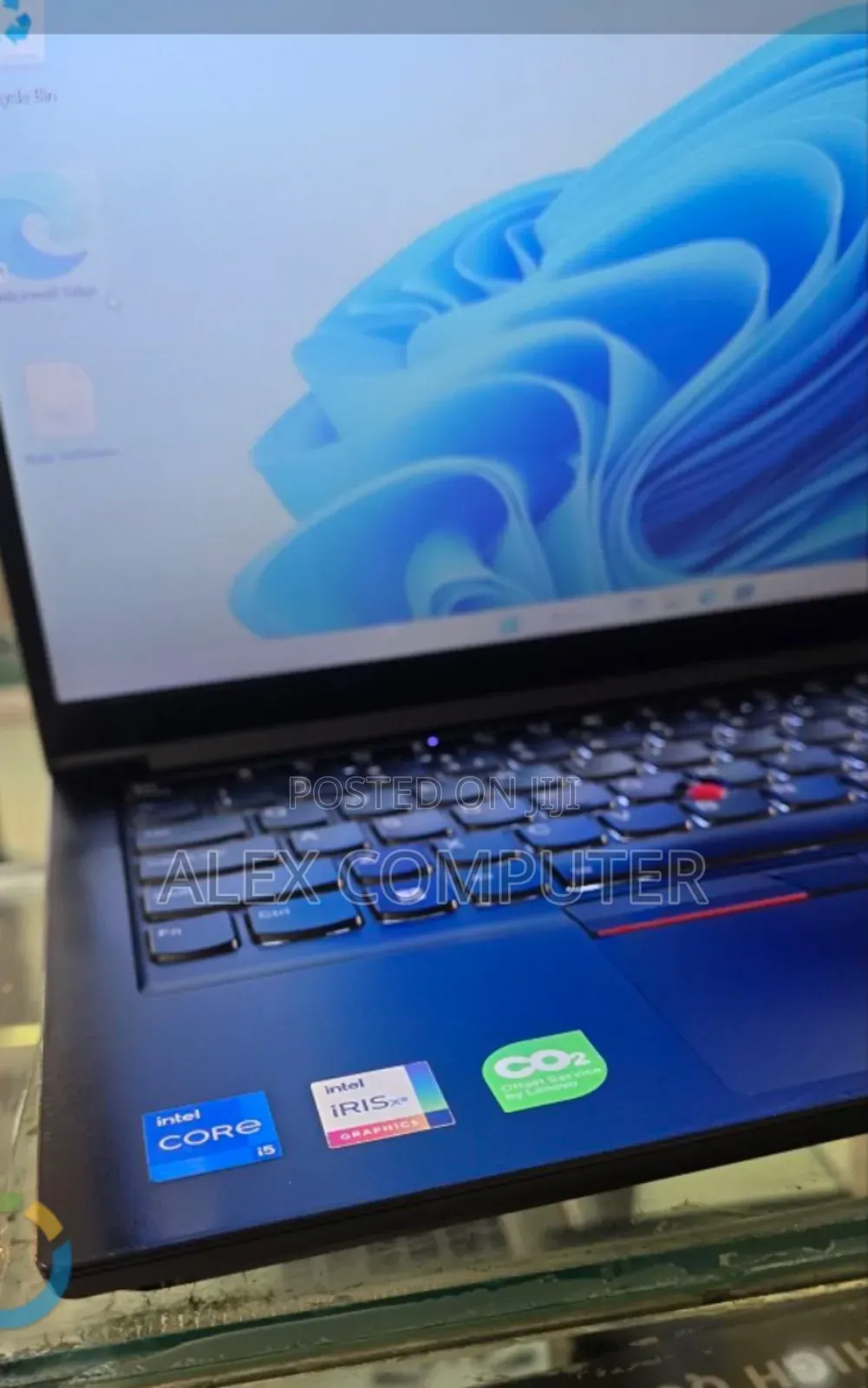New Laptop Lenovo ThinkPad E14 Gen 3 16GB Intel Core i5 SSD 512GB