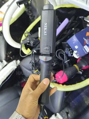 Various Hair Straighter S