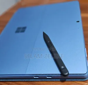 New Laptop Microsoft Surface Pro 16GB SSD 512GB