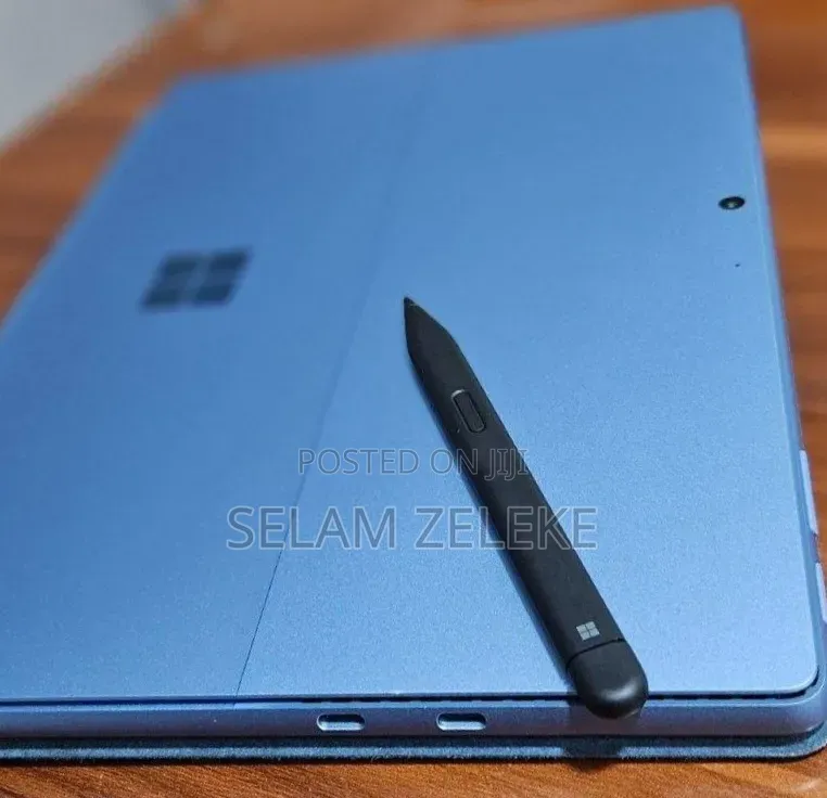 New Laptop Microsoft Surface Pro 16GB SSD 512GB