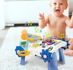 3 In 1 Activity Walker