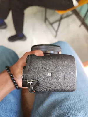 Sony A6400