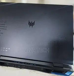 New Laptop Acer Predator Helios 300 16GB Intel Core i9 SSD 1T
