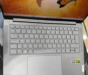 New Laptop Lenovo ThinkPad Yoga 32GB AMD Ryzen 7 SSD 512GB