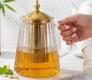 Single Multifunctional Tea Kettle