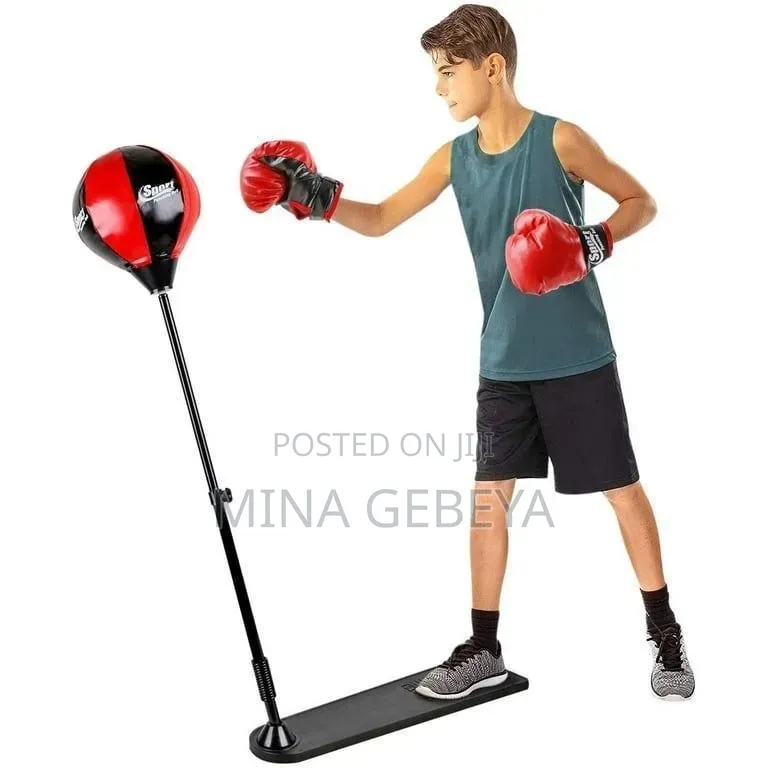 Boxing Set
