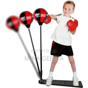 Boxing Set