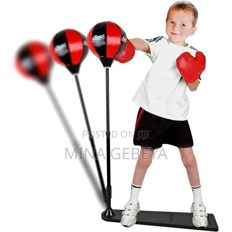 Boxing Set