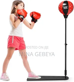 Boxing Set