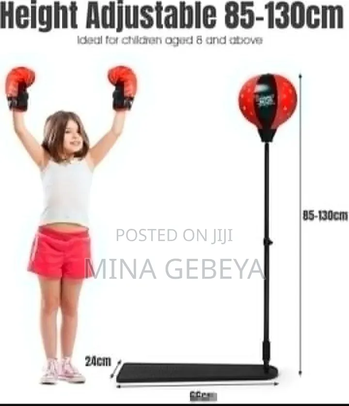 Boxing Set