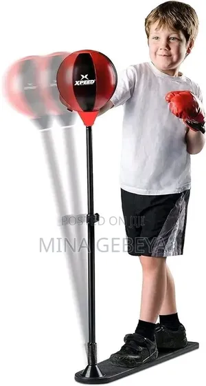 Boxing Set