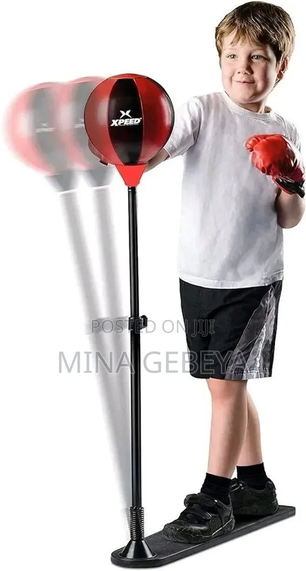 Boxing Set