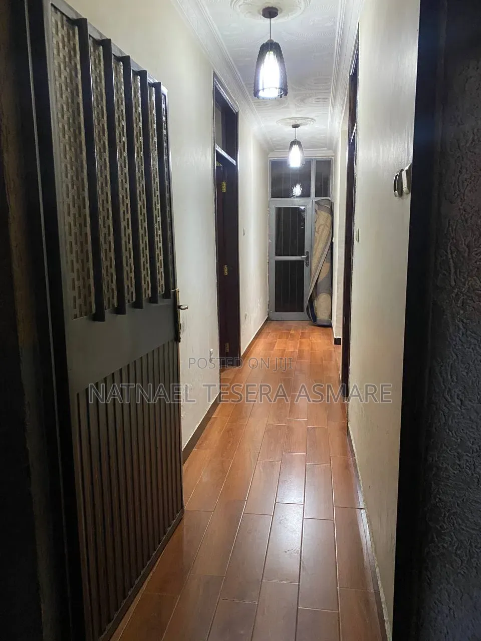 Furnished 3bdrm Villa in Bethel, Kolfe Keranio for sale