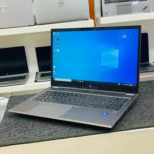 New Laptop HP ZBook 15 16GB Intel Core i7 SSD 512GB
