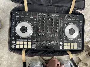 Pionner DDJ Sx