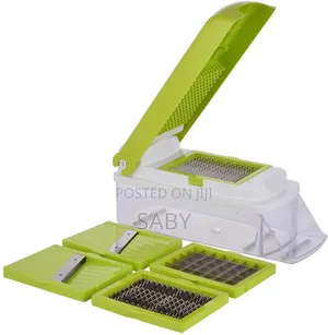 23in1 Vegetable Fruit Slicer