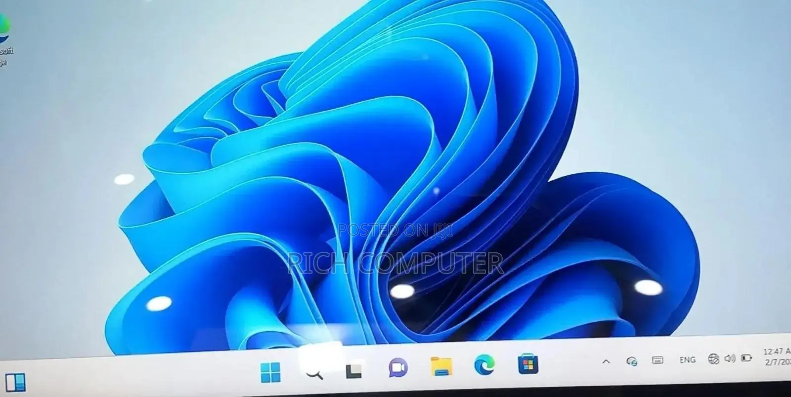 New Laptop HP EliteBook X360 1030 16GB Intel Core i7 SSD 512GB