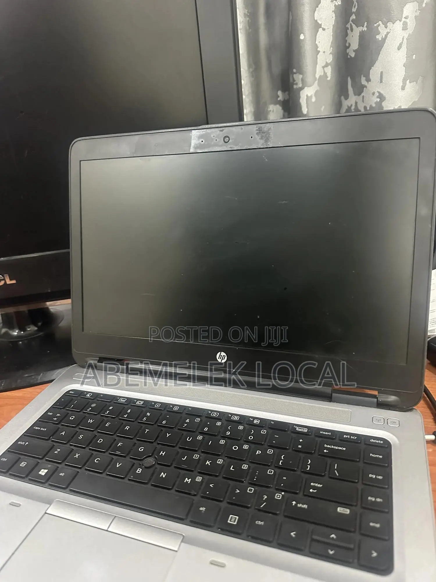 Laptop HP ProBook 640 G2 4GB Intel Core i5 HDD+SSD 256GB