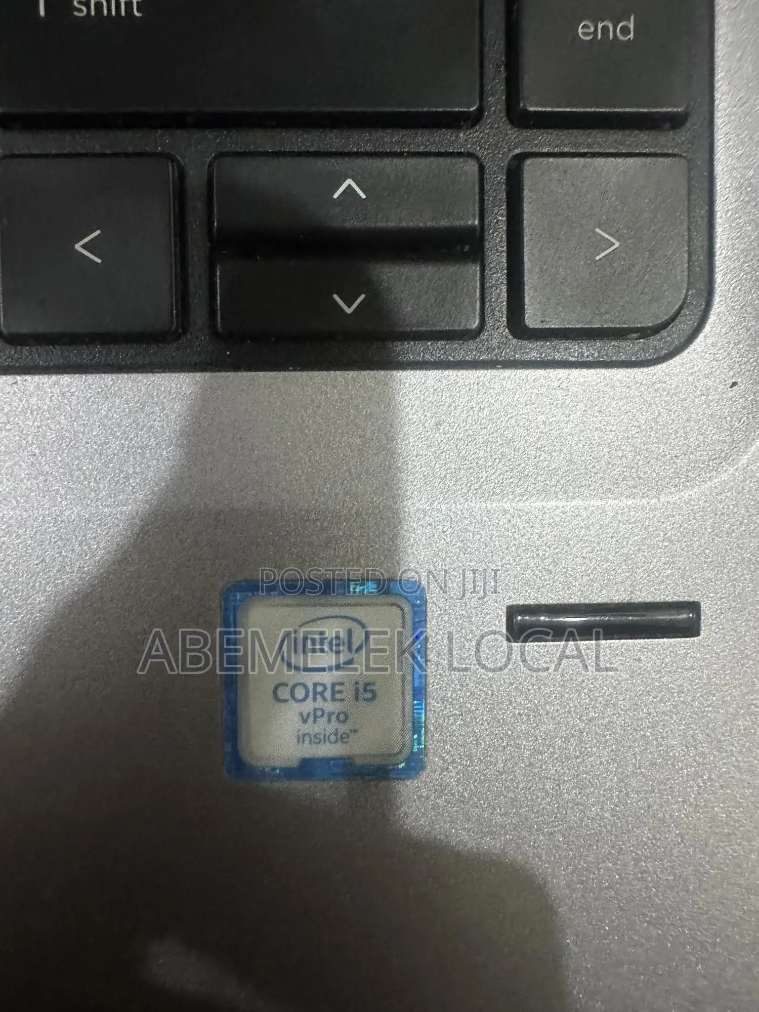 Laptop HP ProBook 640 G2 4GB Intel Core i5 HDD+SSD 256GB