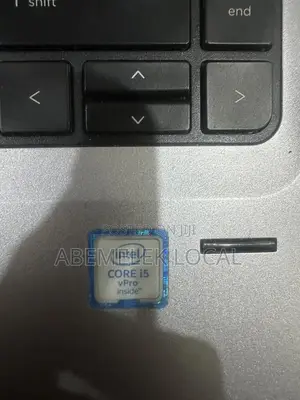 Laptop HP ProBook 640 G2 4GB Intel Core i5 HDD+SSD 256GB