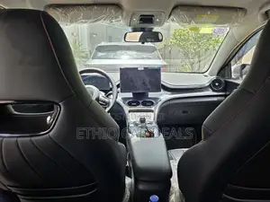 BYD E2 43 kWh 94 hp FWD 2025 Gray