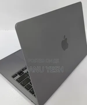 New Laptop Apple MacBook Air 8GB Apple M2 SSD 256GB