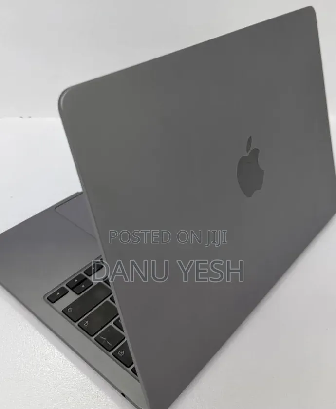 New Laptop Apple MacBook Air 8GB Apple M2 SSD 256GB