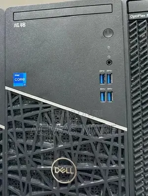 New Desktop Computer Dell 16GB Intel Core i7 SSD 512GB