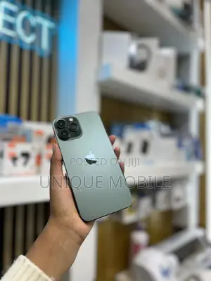 Apple iPhone 13 Pro Max 256 GB Green