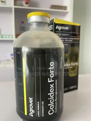 Calcuim Injections