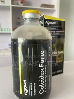 Calcuim Injections